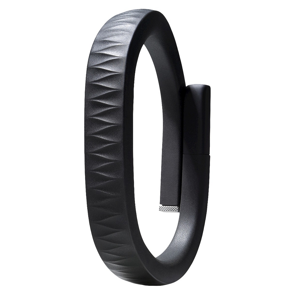 UP by Jawbone in Onyx   Medium (JBR52A MD)