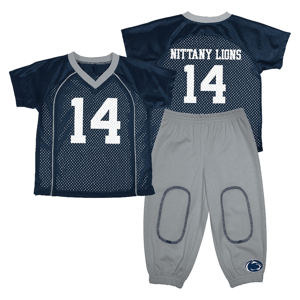 NCAA NAVY TOD JRSY SET PENN ST   2T