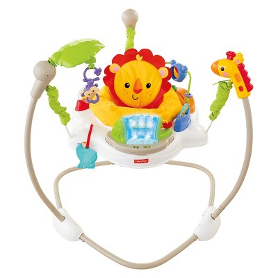 target fisher price jumperoo