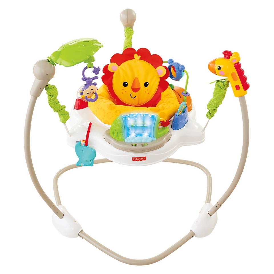 Fisher Price Jumperoo   Rainforest Friends