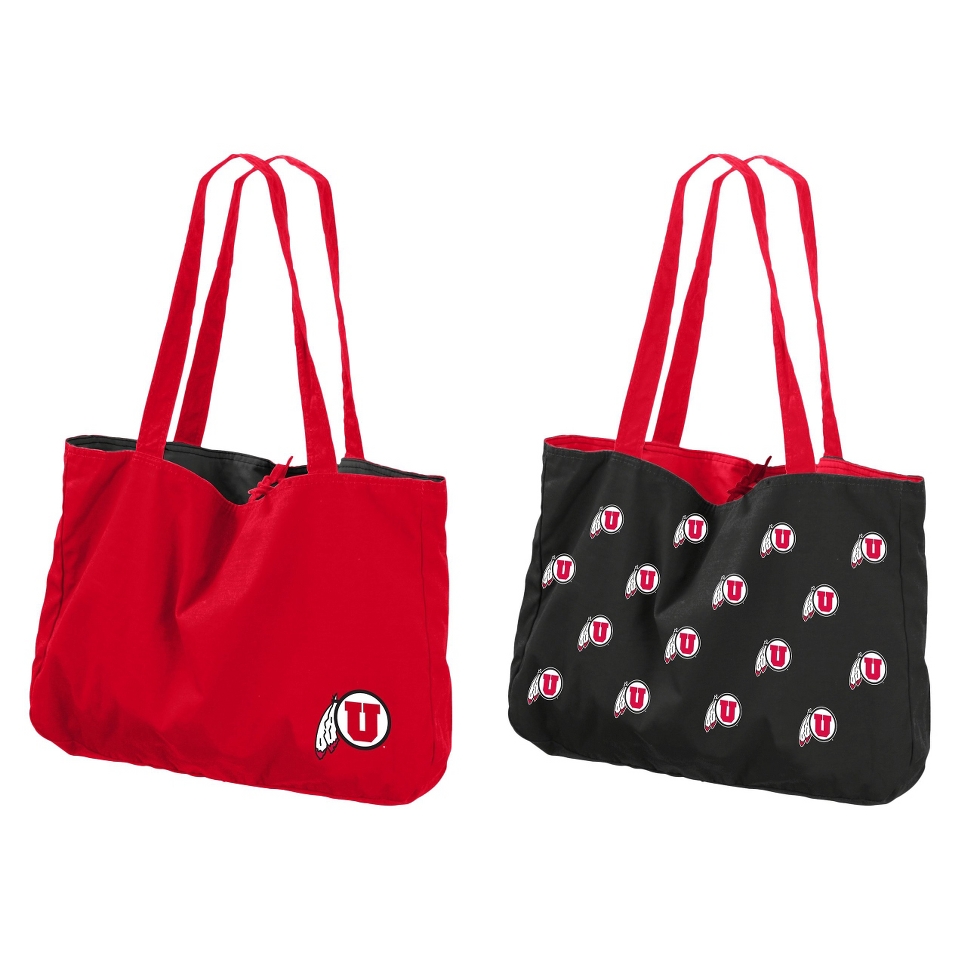 NCAA Womens Tote Utah