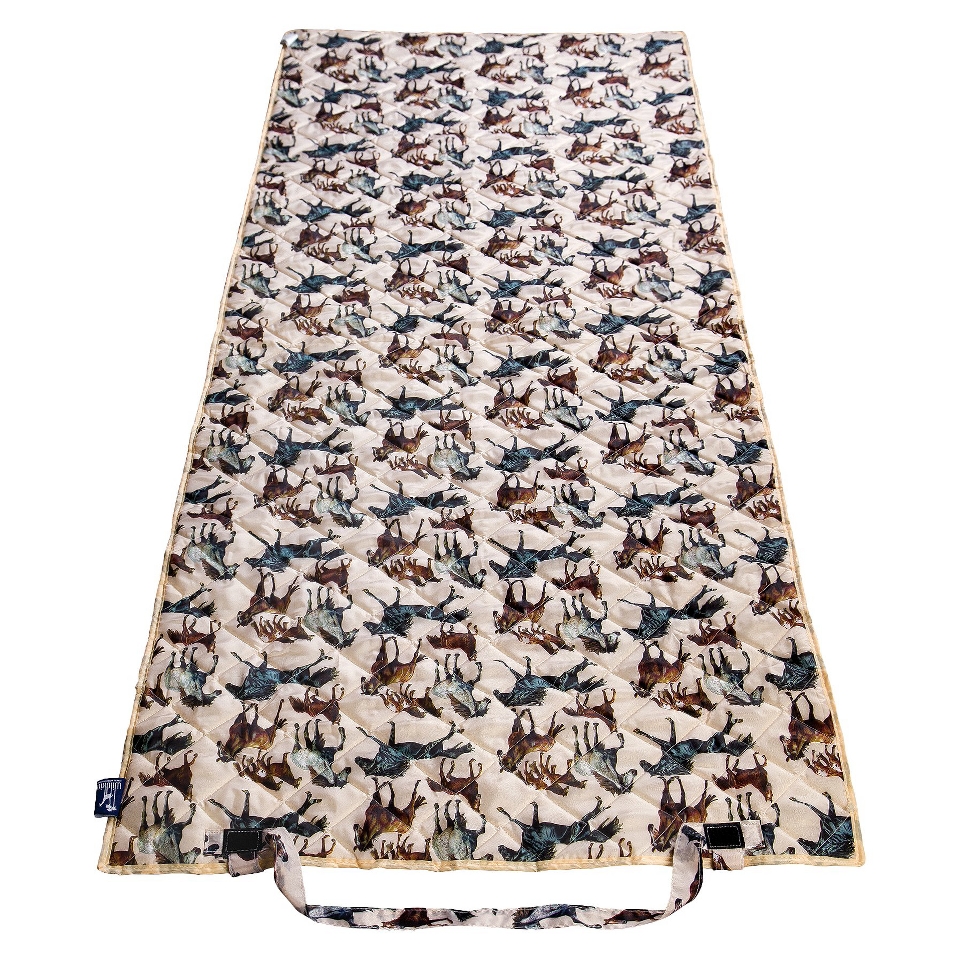 Wildkin Horse Dreams Beach Roll Up Mat