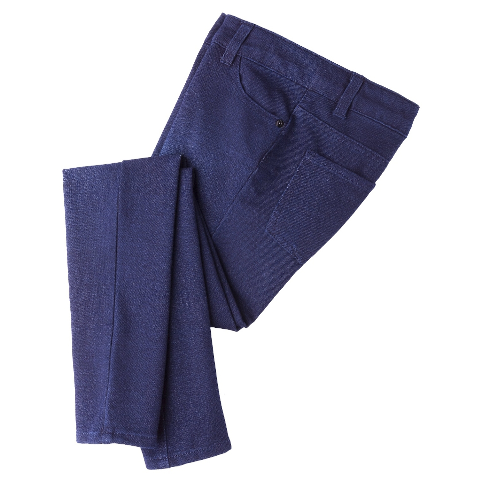 Girls Jegging   Indigo S