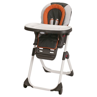 Target graco hotsell high chair