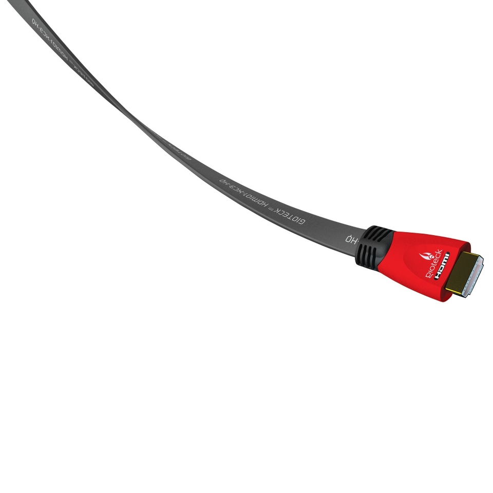 Gioteck XC3 HDMI Cable (PlayStation 3)