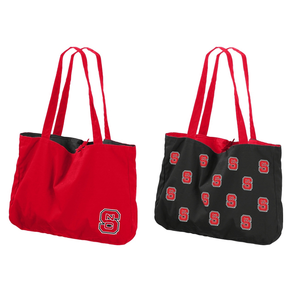 NCAA Womens Tote North Carolina State