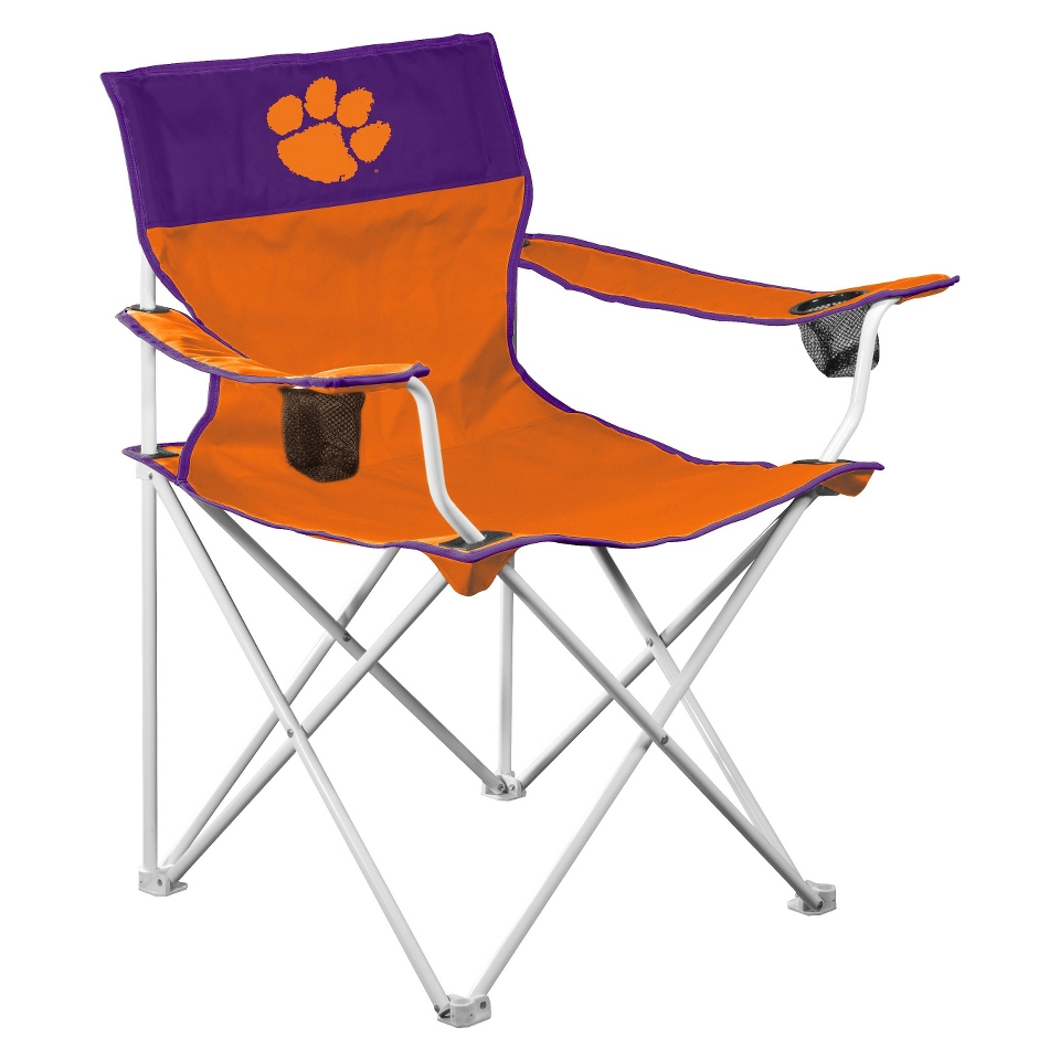 NCAA Clemson Big Boy Chair