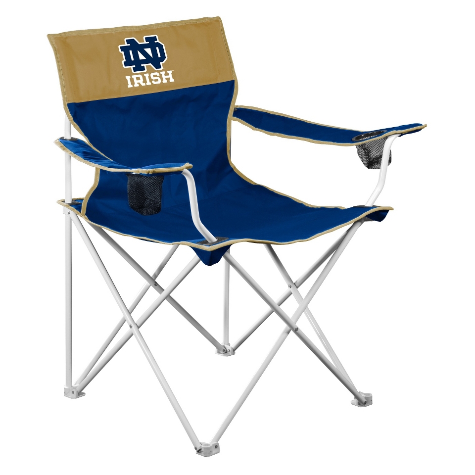 NCAA Notre Dame Big Boy Chair
