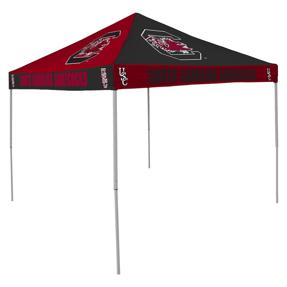 NCAA South Carolina Checkerboard Tent