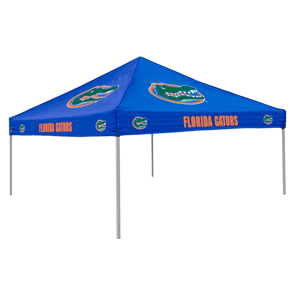 NCAA Florida Blue Tent