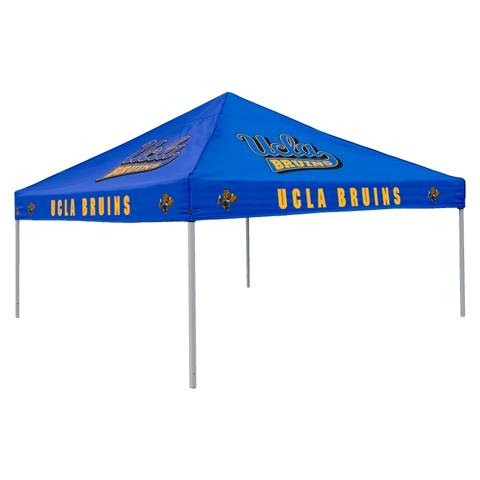 NCAA UCLA blue Tent