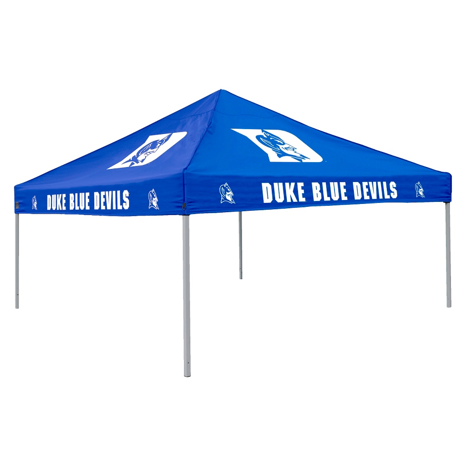 NCAA Duke Blue Tent