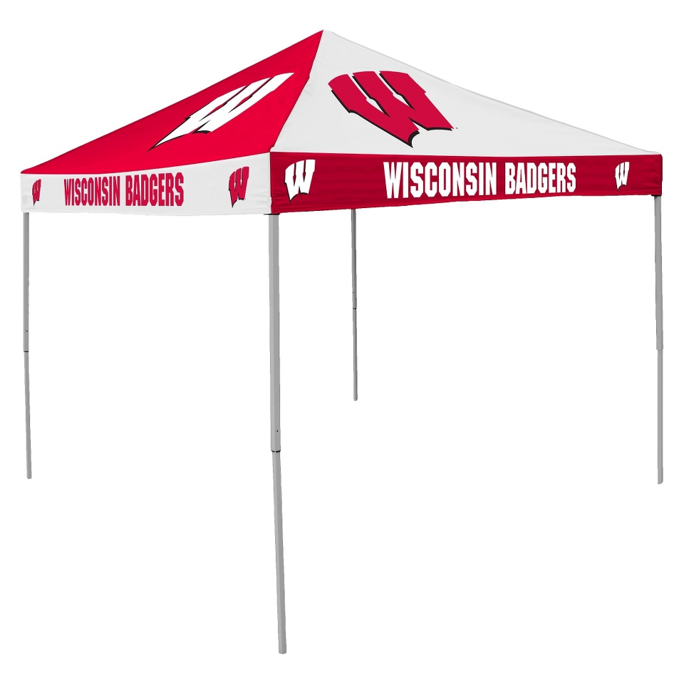 NCAA Wisconsin CB Tent