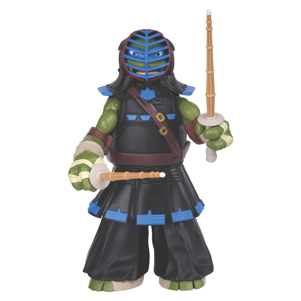 Teenage Mutant Ninja Turtles Dojo 11 inch Figure