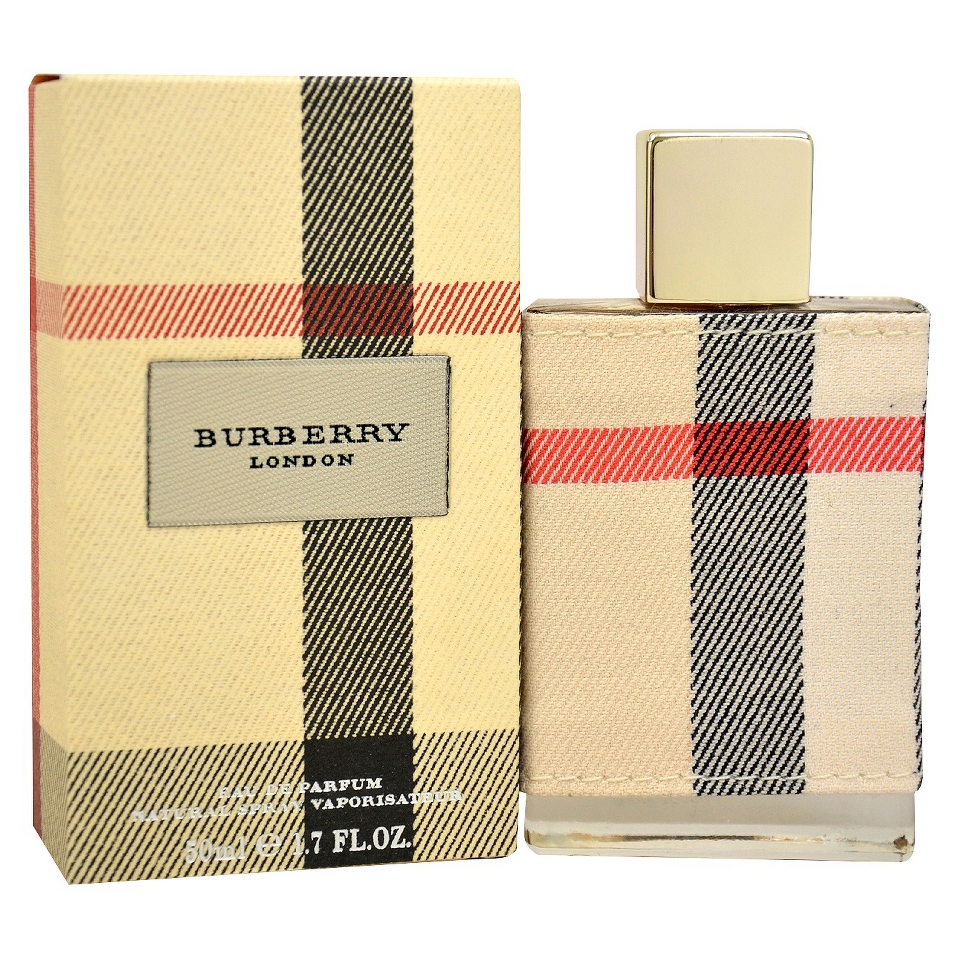 Womens Burberry London by Burberry Eau de Parfum Spray   1.7 oz