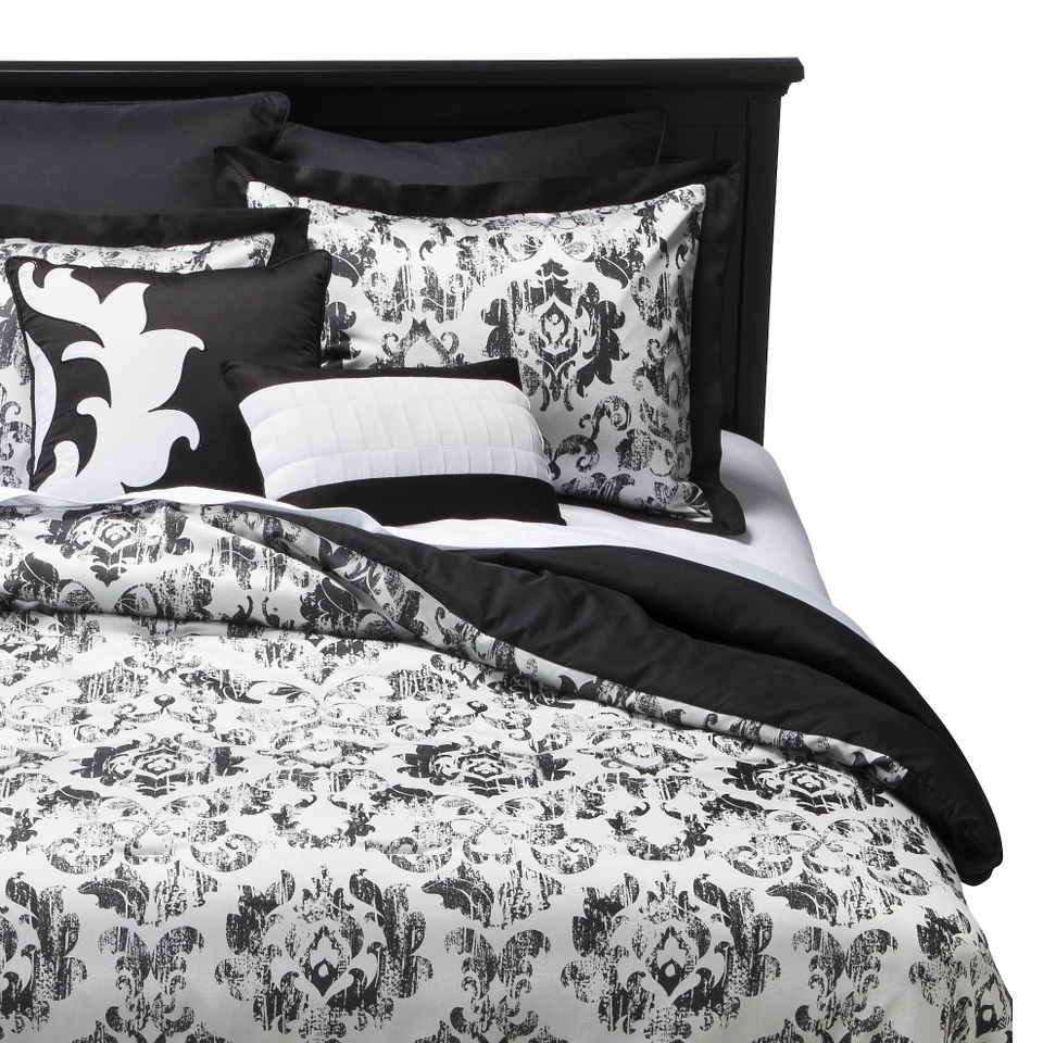 Kensington 8 Piece Comforter Set   King