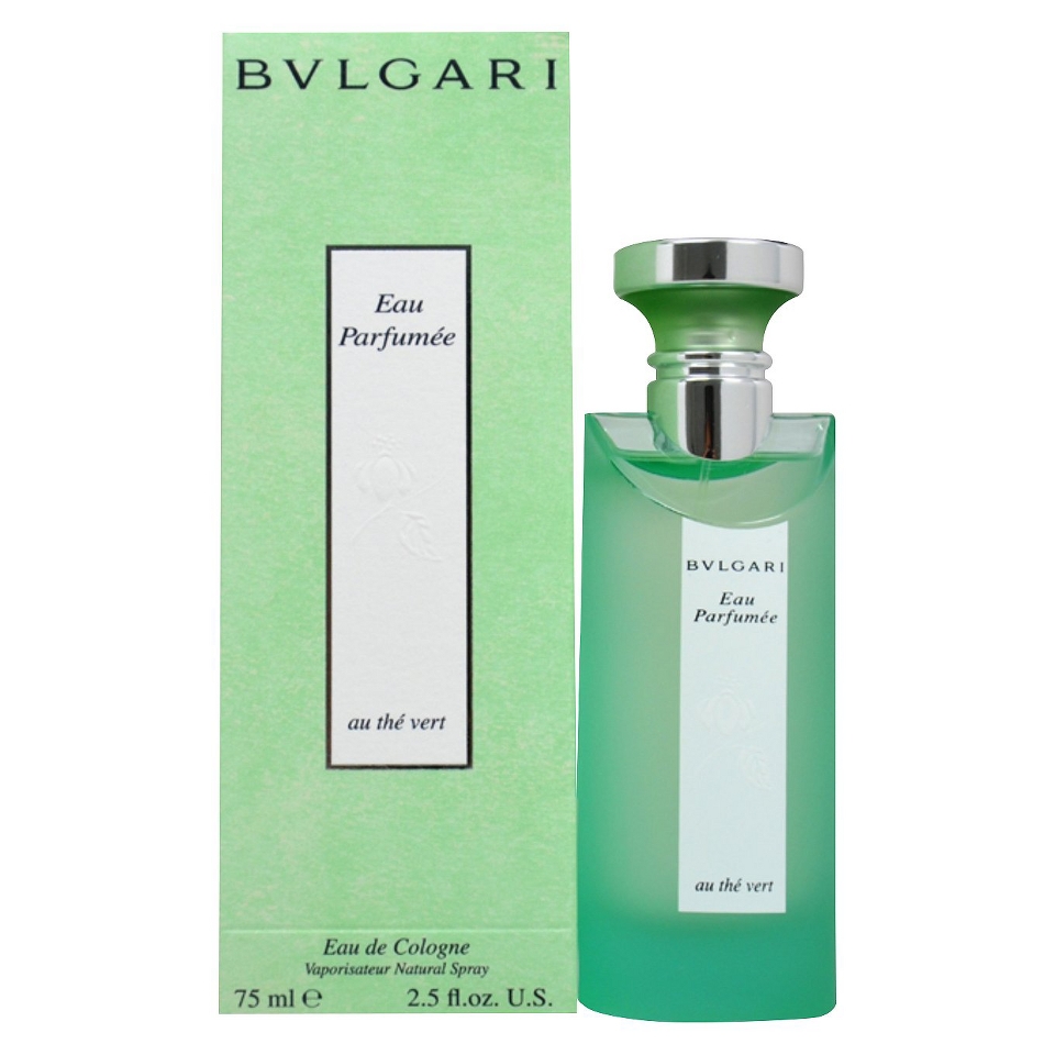 Womens Bvlgari Au The Vert by Bvlgari Eau de Cologne Spray   2.5 oz