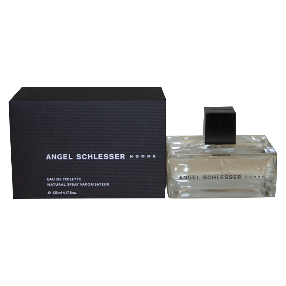 Mens Angel Schlesser by Angel Schlesser Eau de Toilette Spray   4.17 oz