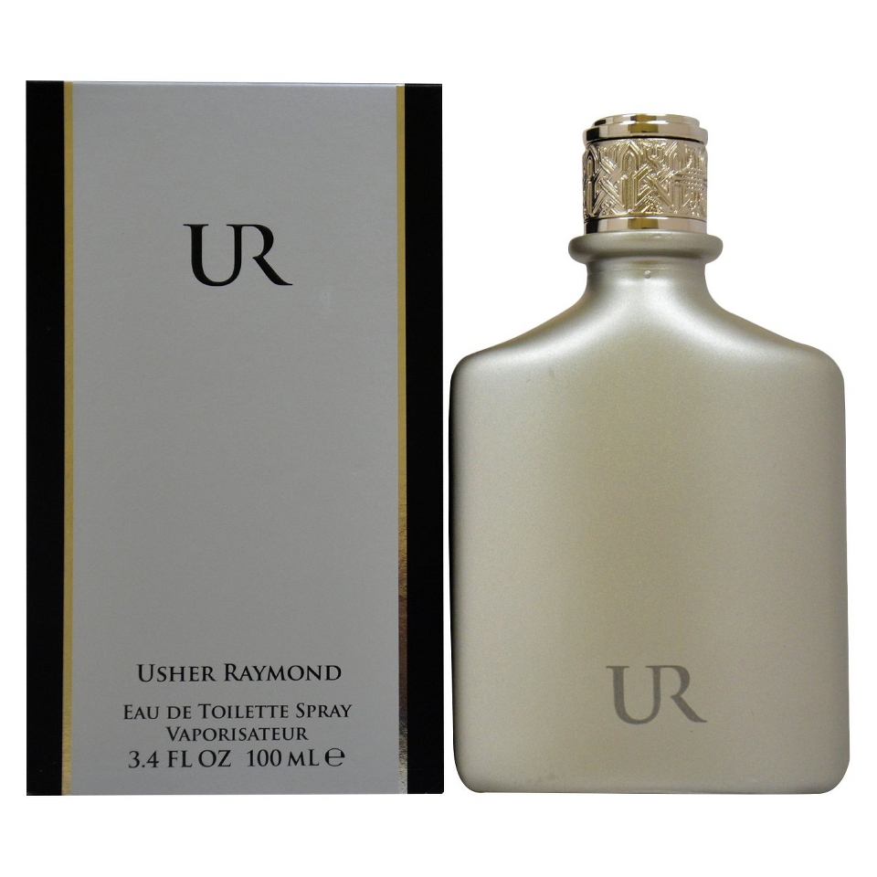 Mens Usher UR by Usher Eau de Toilette Spray   3.4 oz