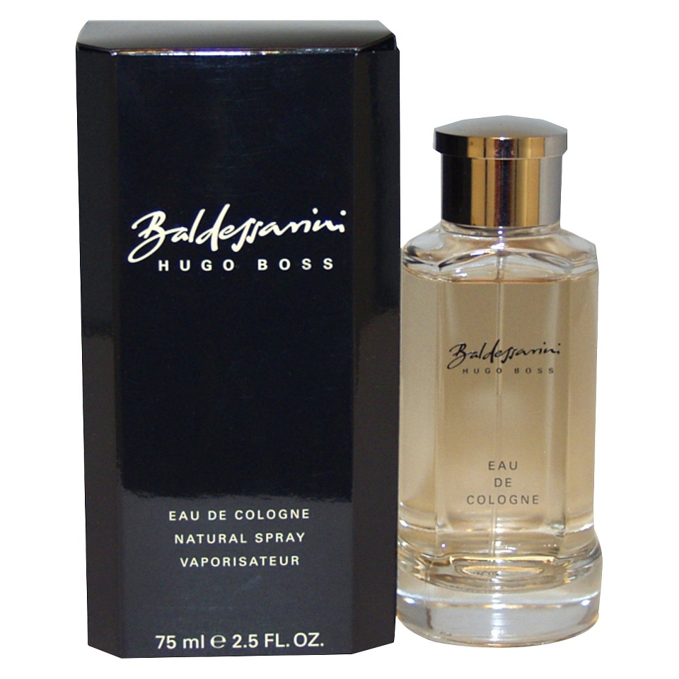 Mens Baldessarini by Hugo Boss Eau de Cologne Spray   2.5 oz