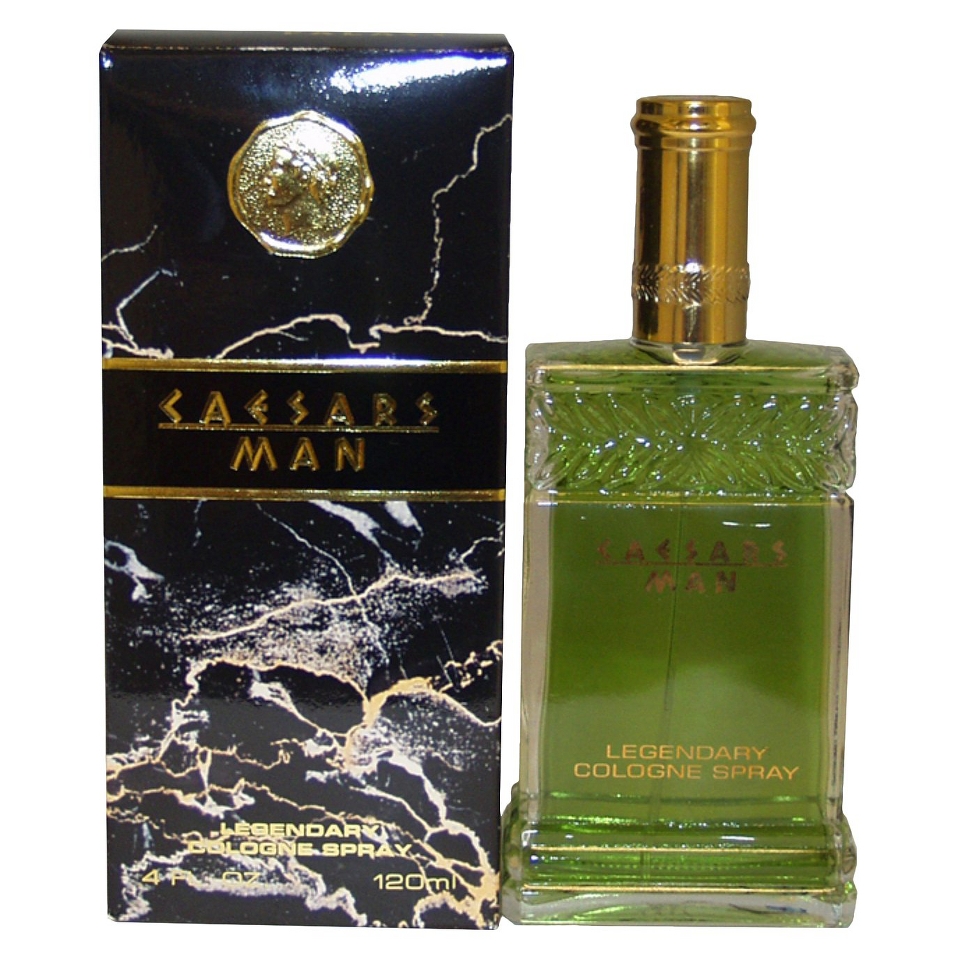 Mens Caesars by Caesars Cologne Spray   4 oz