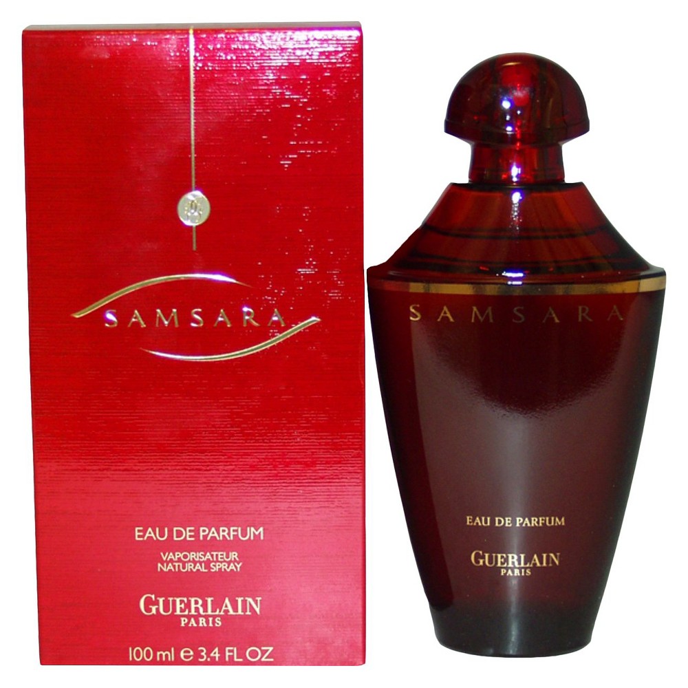 EAN 3346470258273 - Women's Samsara by Guerlain Eau de Parfum Spray - 3 ...