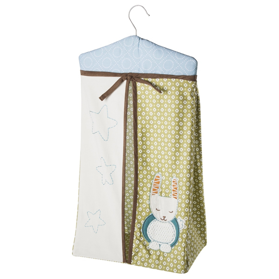 Nitey Nite Diaper Stacker