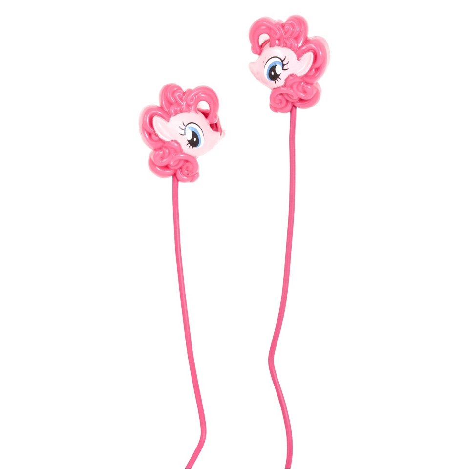 My Little Pony Camelio Ear buds