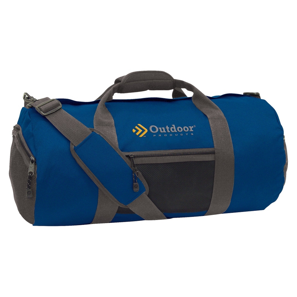 Outdoor Products Medium Utility Duffle   Royal