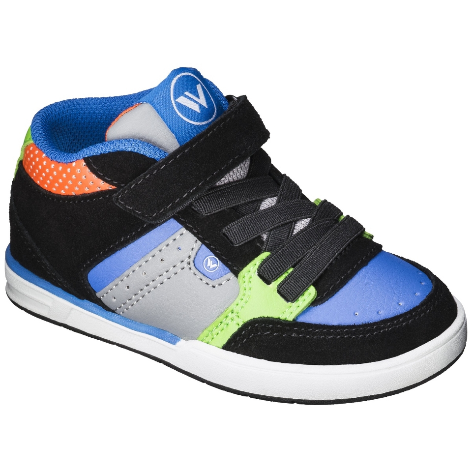 Toddler Boys Shaun White Ventura Sneaker   Multicolor 6