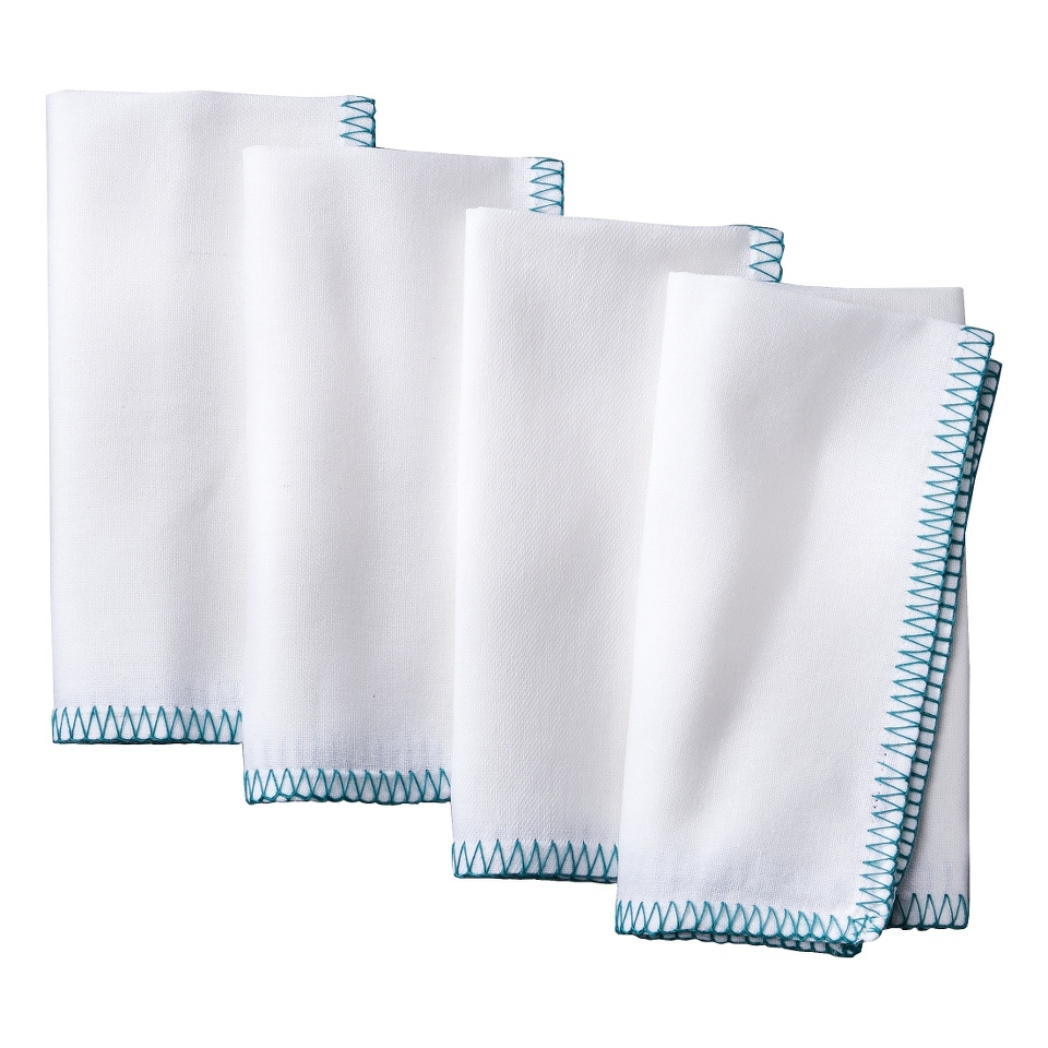 Room Essentials Napkin   White