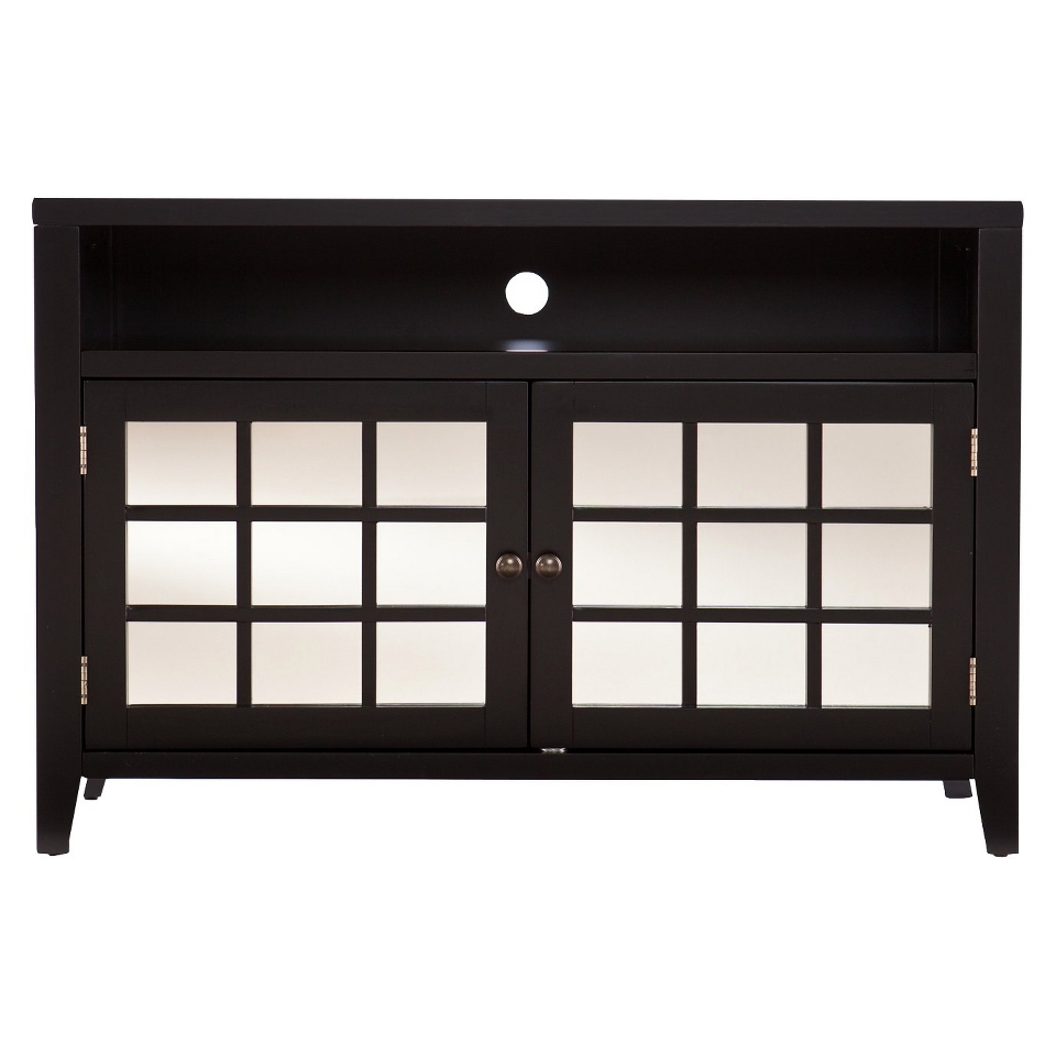 Tv Stand Southern Enterprises Tv Stand Target Use Only Black