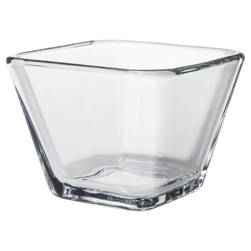 Anchor Hocking Rio Glass Dip Bowl Set of 6