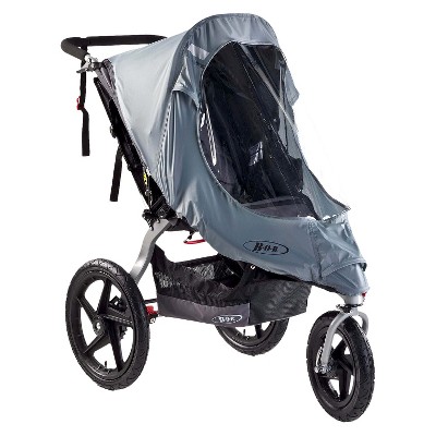 single stroller target