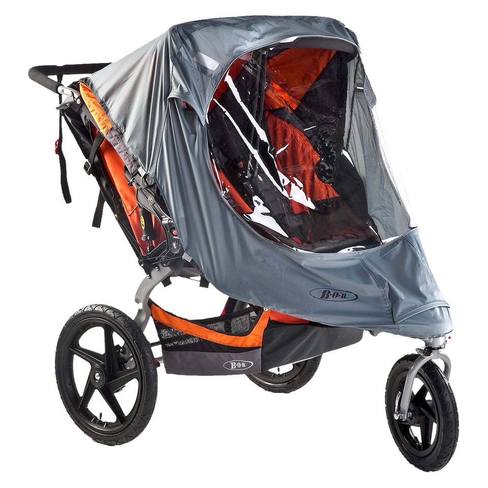 Britax BOB Weather Shield for Duallie Revolution/SS Stroller