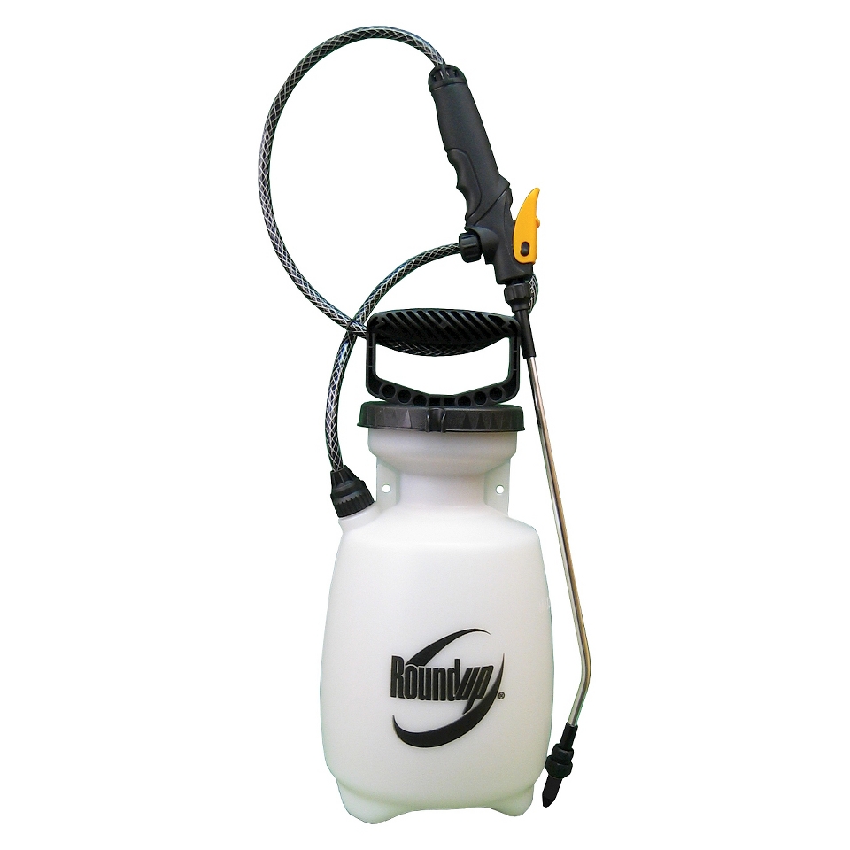 Roundup Premium Multi Use Sprayer   1 gallon