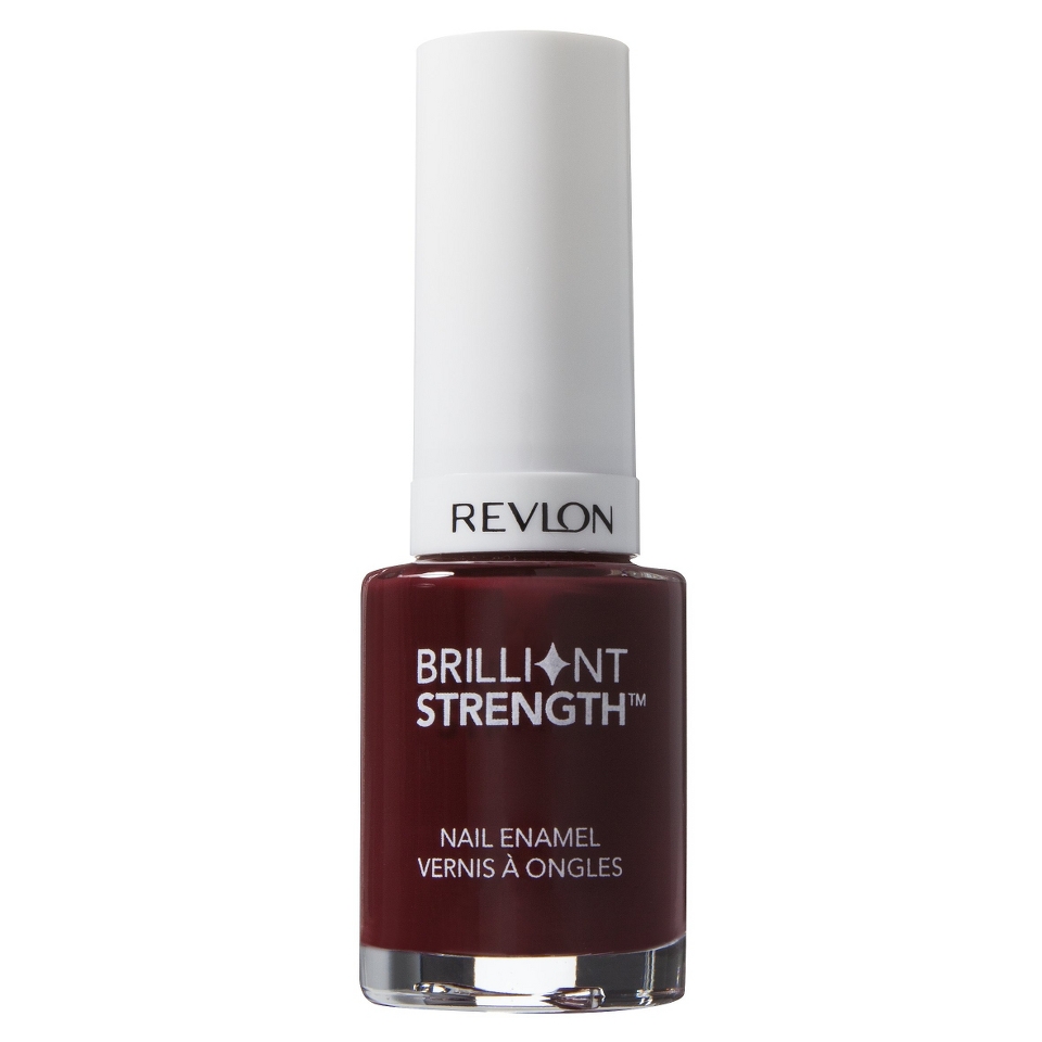 Revlon Brilliant Strength Nail Enamel   Persuade