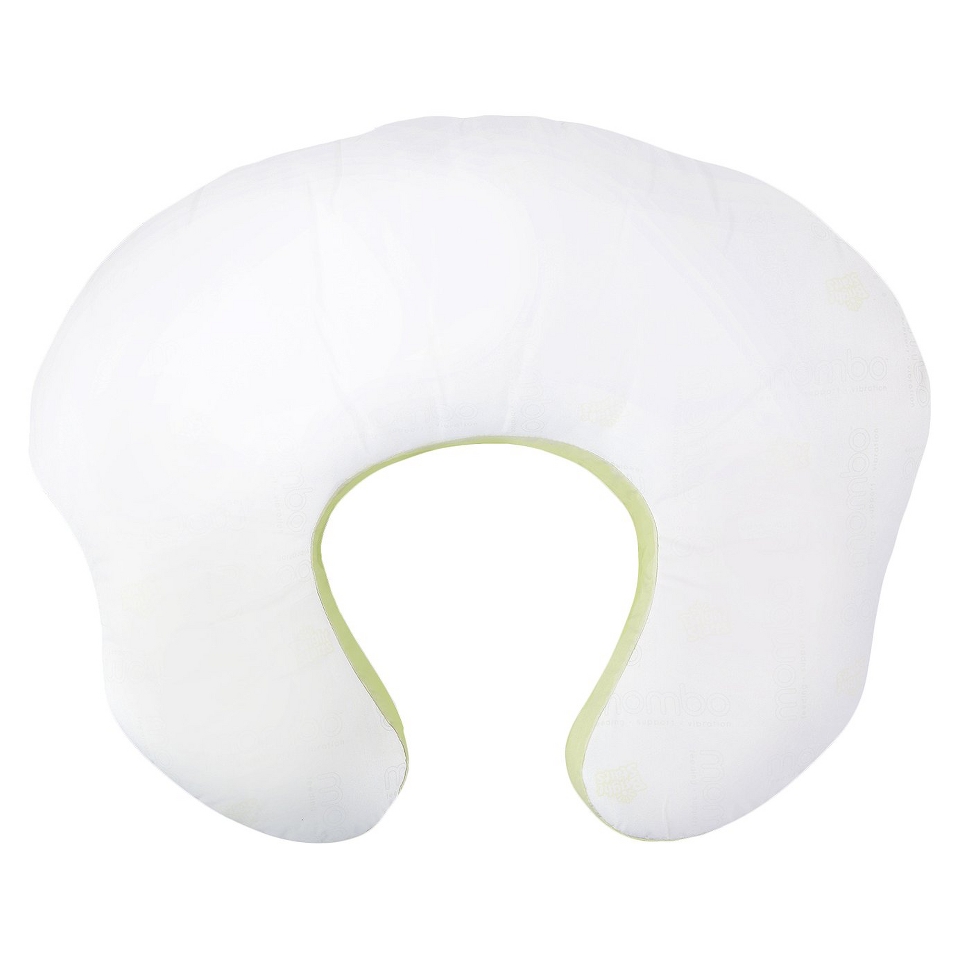 Comfort & mombo Nude Coverless Nursing Pillow by Harmony