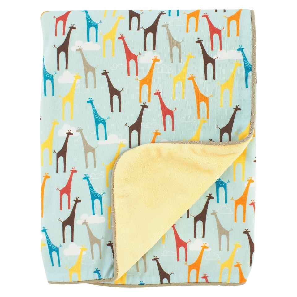 Safari Baby Blanket by Skip Hop