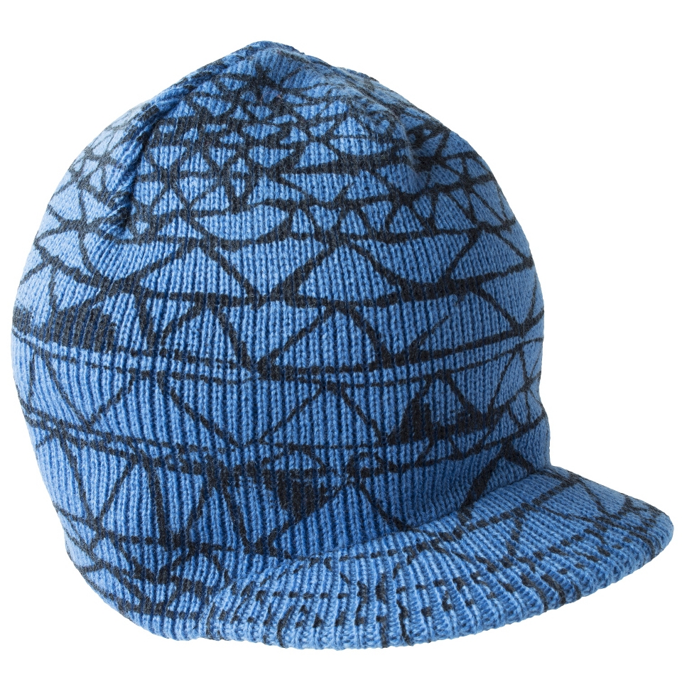 Cherokee Boys Beanie   Blue 4 16