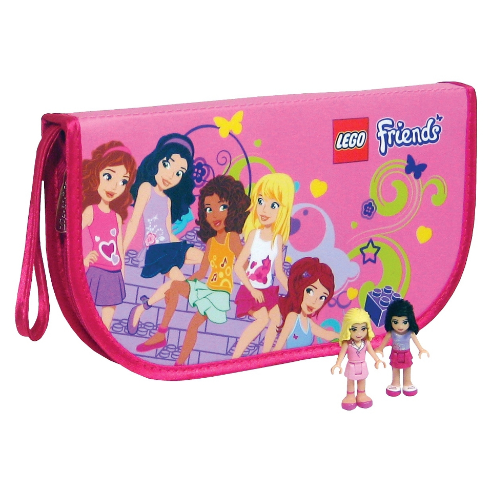 LEGO Friends Neat Oh Wristlet