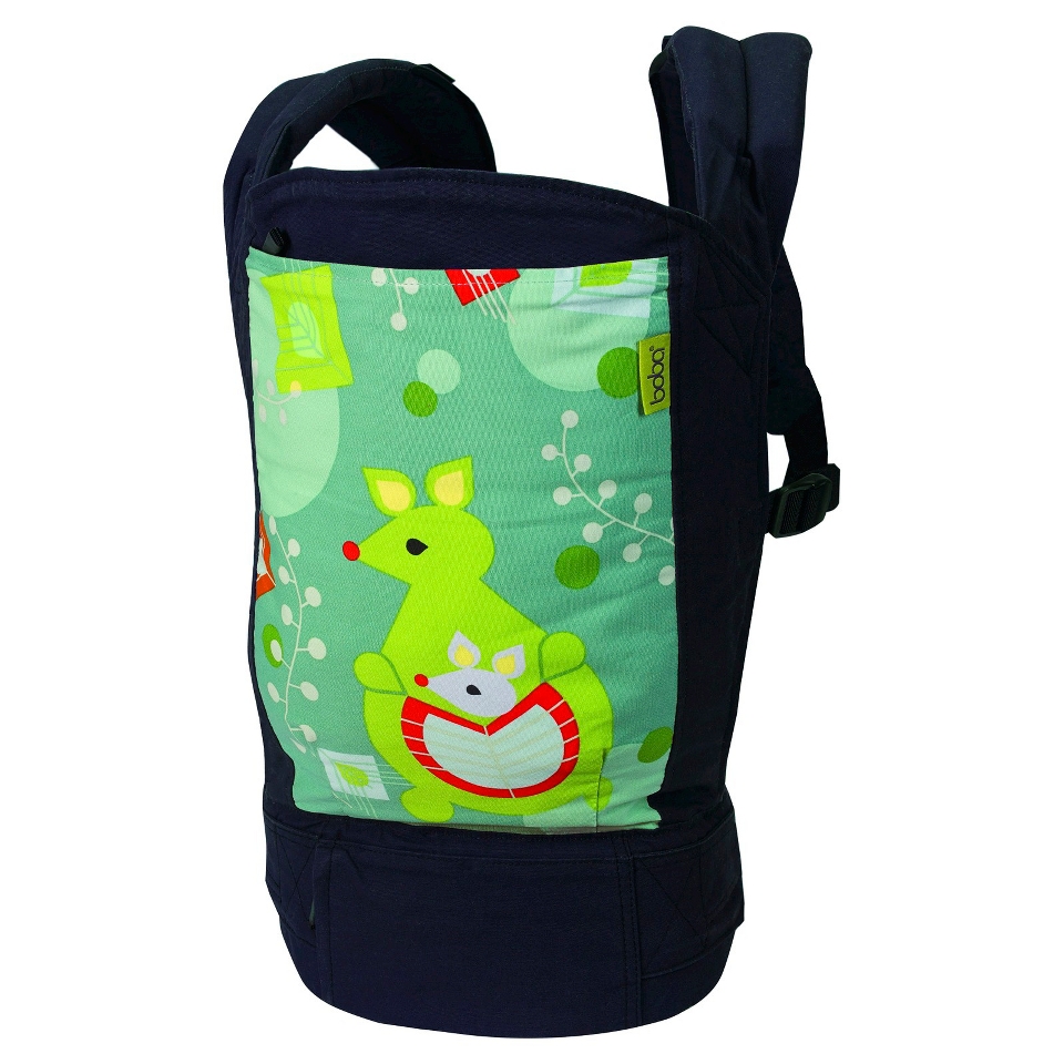 Boba 3G Baby Carrier   Kangaroo