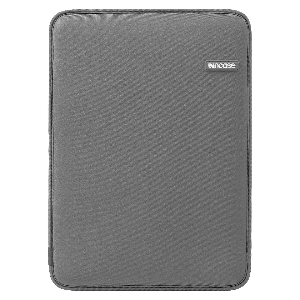 Incase Neoprene Laptop Sleeve for 11 MacBook Air   Slate