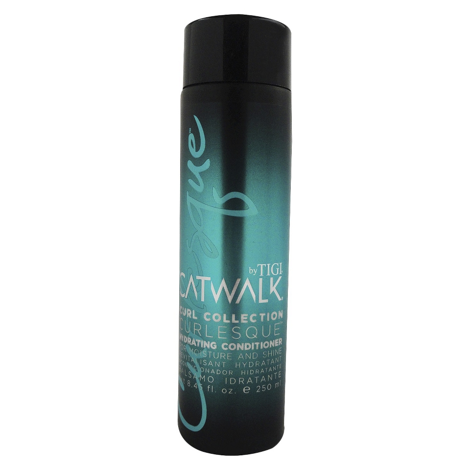 Tigi Catwalk Curlesque Conditioner   8.45 fl oz