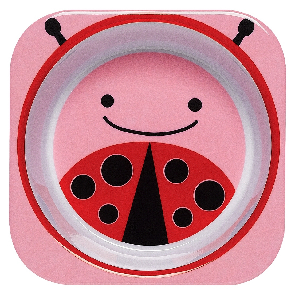 Zoo Bowl   Ladybug by Skip Hop