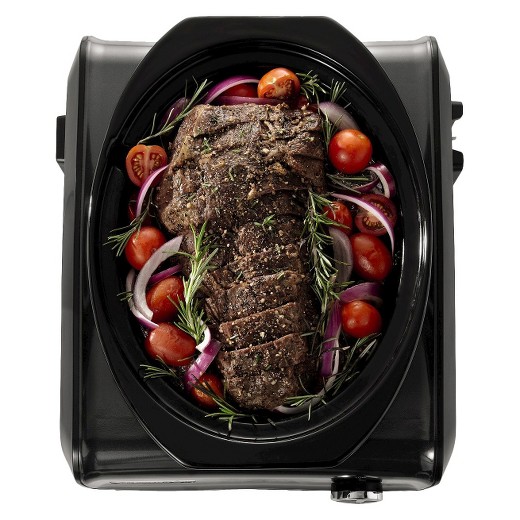 CrockPot® Hook Up Connectable Entertaining System, 3.5Quart Target