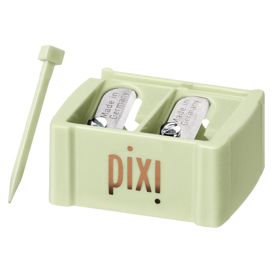 Pixi Dual Cosmetic Sharpener