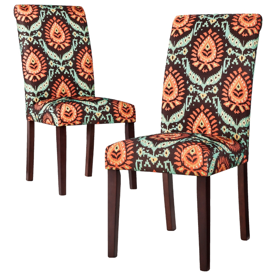 Skyline Dining Chair Set Avington Upholstered Dining Chair   Marengo (Set of 2)