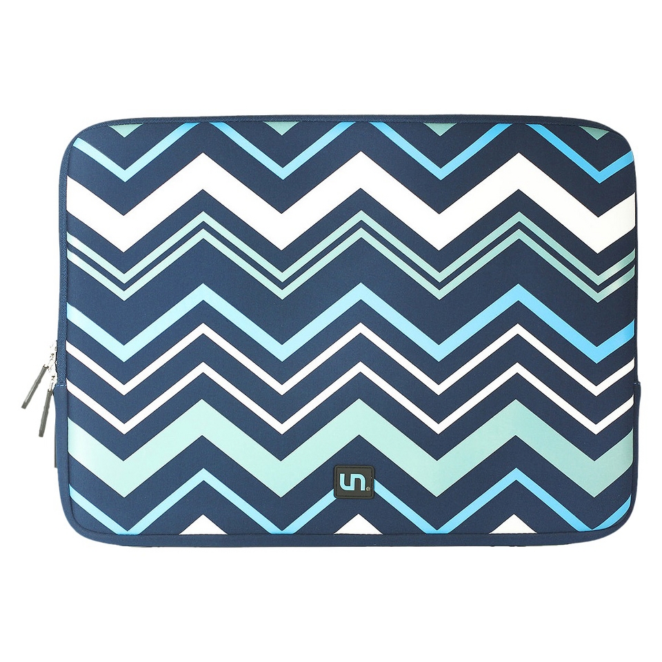 Uncommon 15 Neoprene Laptop Sleeve for MacBook Air   Multicolor (S0030 C)