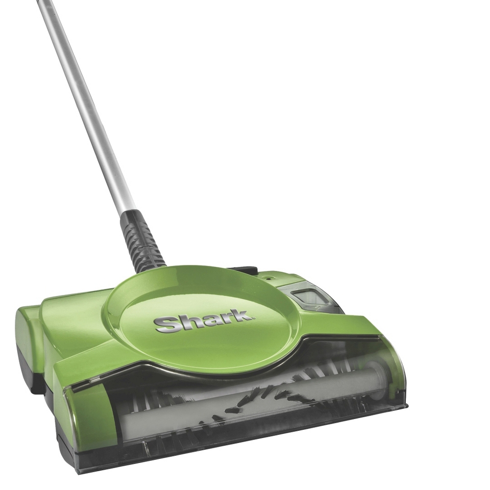 Shark Power Floor Sweeper   Green (V2930)